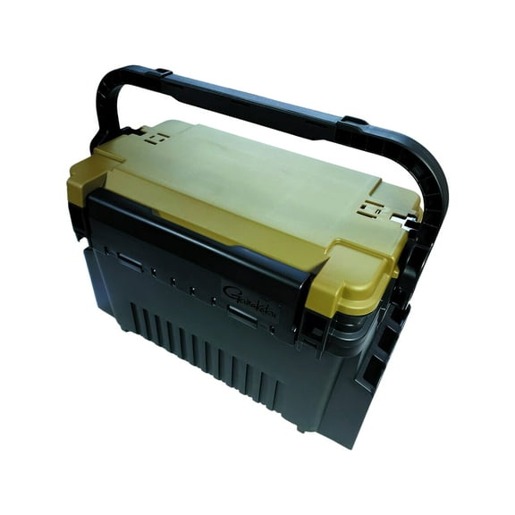 Gamakatsu G-Case 3000 Utility Box