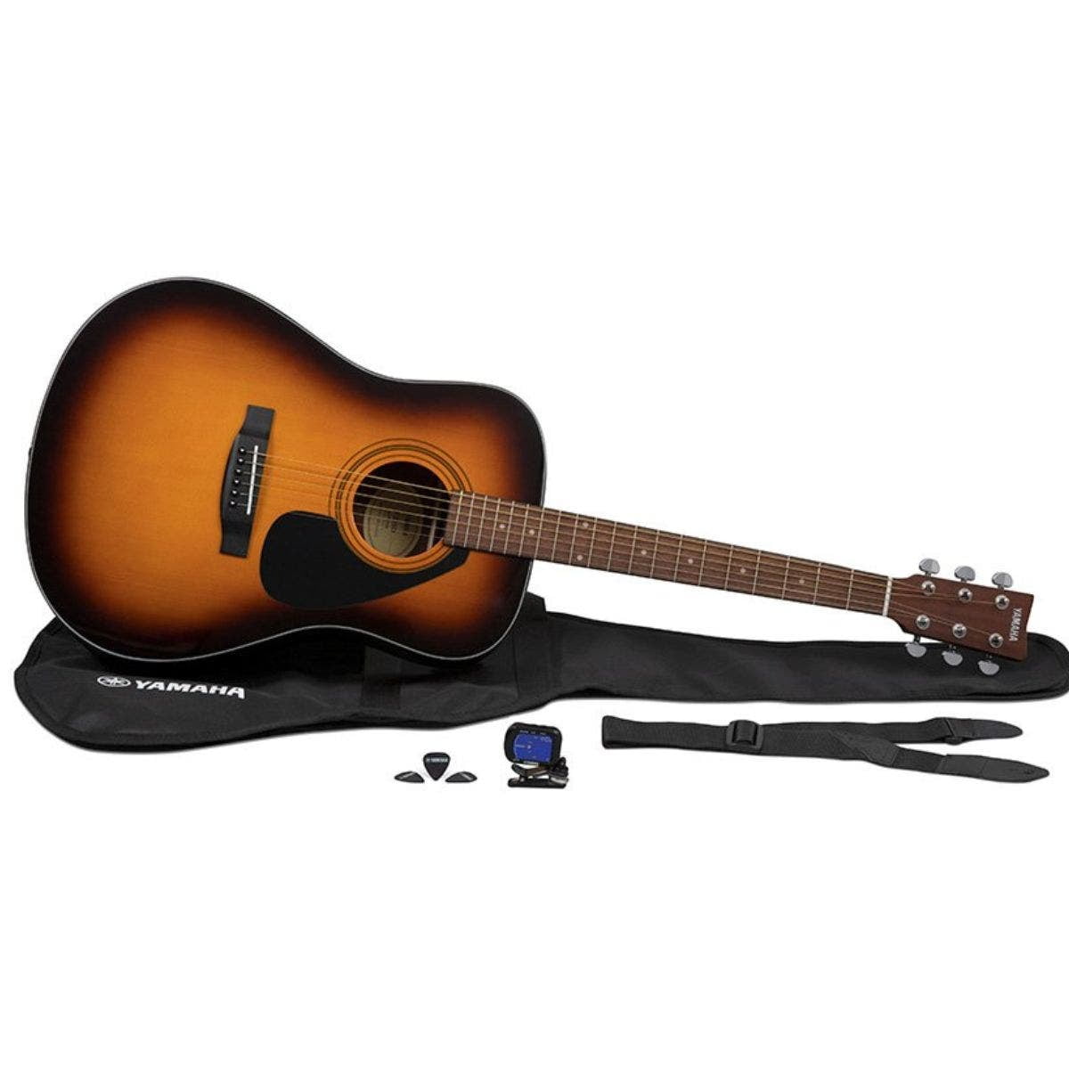 Yamaha Gigmaker Standard F325 Acoustic Guitar