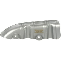 Exhaust Manifold Heat Shield Fits select: 2009-2010 FORD F150, 2009-2014 FORD EXPEDITION