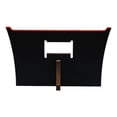 thumbnail image 1 of TISHITA Guzheng Stand Study Portable Stable Professional Rack for Stage Concert Band, 1 of 8