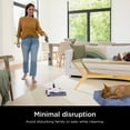 thumbnail image 6 of Shark Cordless Floor and Carpet Sweeper, 12 in. Cleaning Path, Motorized Brushroll, Edge Cleaning, Pet-Friendly, V2945Z, 6 of 9