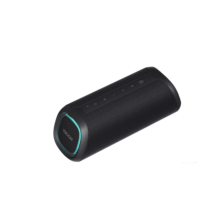LG XBOOM Go XG5QBK Portable Bluetooth Speaker - Walmart.com LG XBOOM Go XG5QBK Portable Bluetooth Speaker - Walmart.com
