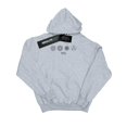 thumbnail image 1 of Fantastic Beasts Hoodie Icônes Circulaires pour Garçons, 1 of 1