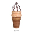 thumbnail image 2 of Bewildely Spark Creativity con juego de juguetes de helado de madera para niños, juguetes de helado magnéticos de madera multifuncionales Juguetes Sabor a chocolate, 2 of 6