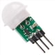 thumbnail image 3 of Sensor PIR AM312, Paquete de 10 Sensores de Movimiento PIR para Exteriores, Mini PiroeléCtrico Infrarrojo PIR, Sensor de Infrarrojos Humano, Cuerpo del MóDulo, 3 of 7