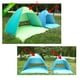 thumbnail image 4 of TFixol Tienda de playa emergente instantánea automática Protección UV ligera para exteriores, 4 of 8