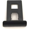 thumbnail image 3 of [Video Game Parts] Original TOP Bottom Case Housing Shell Backplate Replacement for Nintendo Switch OLED Game Card Cover Back Cover [Replace] (Color : Only Back Cover), 3 of 4