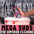 thumbnail image 3 of Jabón para lavado de autos Chemical Guys Mr. Pink Foaming, 473 ml, Candy Sce, 3 of 5
