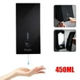 thumbnail image 5 of Manual Wall Mount Soap Head Shower Shampoo Dispenser Liquid Soap Dispenser, 5 of 12