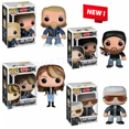 thumbnail image 2 of FUNKO POP Sons of Anarchy #88 Jax Teller #90 Gemma Teller Morrow #89 Clay Opie Winston #91 Figuras de acción Juguetes de modelos coleccionables, 2 of 5