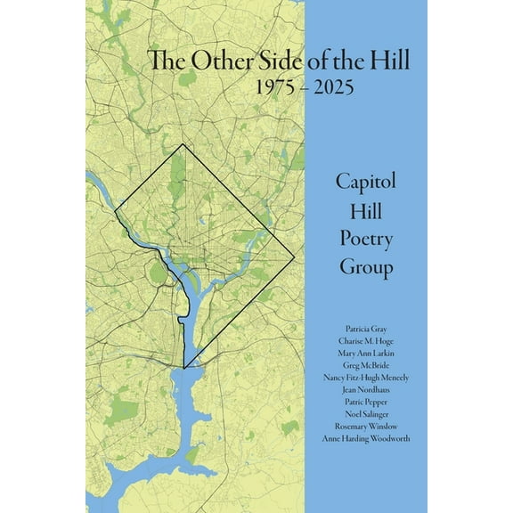 The Other Side of the Hill: 1975 - 2025, (Paperback)