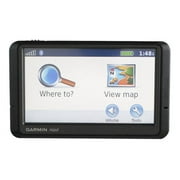 Garmin n��vi 265WT - GPS navigator - automotive 4.3" widescreen