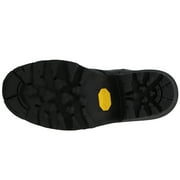 Chippewa Mens Baldor 8 Insulated Steel Toe EH Logger Boot Black - 73020 BLACK