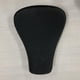 thumbnail image 3 of Almohadilla De Cojín De Asiento Para Delantero Negro Para XR 1000 XR 1000 1984-1985, Superficie de material cuero O Tela PU Superficie de la tela Yotijar Asiento de conductor solo para motocicleta, 3 of 6