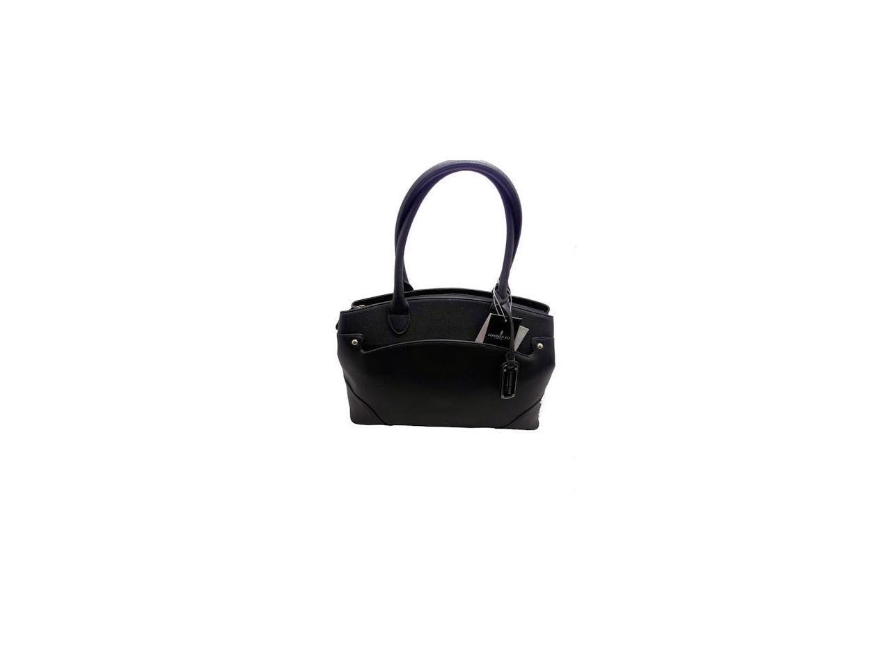 London fog black purse Clearance