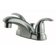 thumbnail image 3 of Ultra Faucets  Nita Vantage Two-Handle 4" Centerset Lavatory Faucet Chrome Polished UF44520 Chrome Finish, 3 of 5