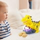thumbnail image 5 of Juguete De Dinosaurio Realista Para Caminar Para Niños, Juguete De Huevos De Puesta Automática Con Sonido Iluminado Para Niños, Regalo De Cumpleaños Yuarrent FN007883-02, 5 of 6