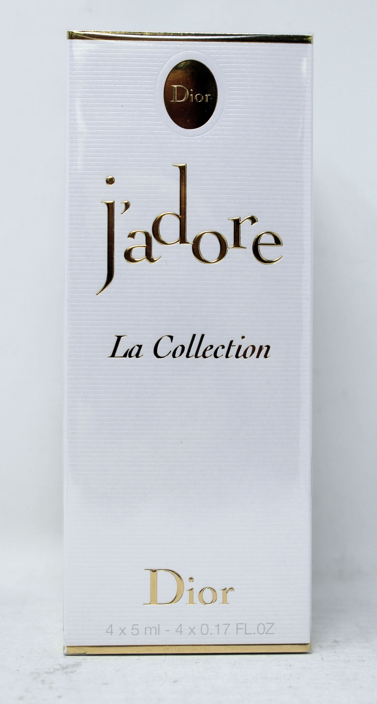 Christian Dior J'Adore La Collection Fragrance Gift Set