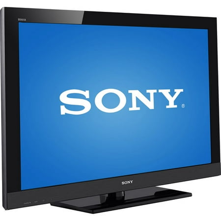 Sony Bravia 46" Class 1080p 120Hz LCD HDTV, KDL-46EX500
