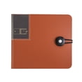 thumbnail image 2 of Tong 12 Capacity /dvd Holder Wallet Portable Dvd Storage For Home Travel, 2 of 6