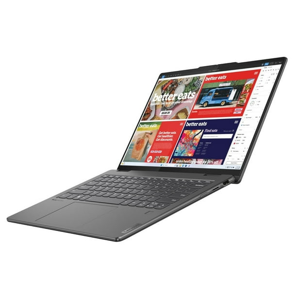 Lenovo Yoga 7 14