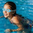 thumbnail image 4 of Kids Swim Goggles Fog Adjustable Comfortable Fit for Swimming Water Sports Pool Training, 4 of 8