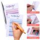 thumbnail image 3 of unbranded 4Ud Pequeño De Notas Adhesivas Para Planificar Y Organizar En Ambiente De Oficina, 3 of 6