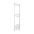 thumbnail image 1 of Eos Wall Mounted Electric Towel Warmer, White, 1 of 1