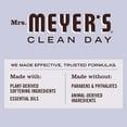 thumbnail image 3 of Mrs. Meyer's Clean Day Fabric Softener Dryer Sheets - Lavender - 2 Pack, 80 Count Each, 3 of 5