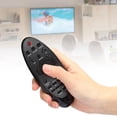 thumbnail image 4 of Control remoto de TV para Samsung SR-7557 HUB Control remoto de repuesto para Smart TV Negro, 4 of 10