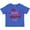 Royal Blue, variant on Inktastic My Heart Belongs to My Gigi Boys or Girls Toddler T-Shirt
