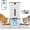 White-2b, variant on Automatic Feeder with Camera, 5G WiFi Auto Dispenser with APP Remote Control, 7L Large Storage for Multiple Pets, Scheduled Feeding, Stainless Steel Bowl, Easy Clean