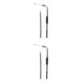 thumbnail image 1 of 2 Chicotes De Acelerador Dm125 2017 De 2021 Italika Original, 1 of 3