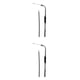 thumbnail image 1 of 2 Chicotes De Acelerador 150z 2019 De 2024 Italika Original, 1 of 3