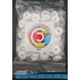 thumbnail image 3 of LIFESAVERS 8oz Wint O Green Mints Hard Candy Individually wrapped Half Pound, 3 of 3