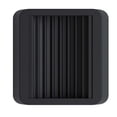thumbnail image 4 of 4 Pack Furniture Caster Cups Chair Leg Floor Protectors Bed Frame Wheel Stoppers, 4 of 7