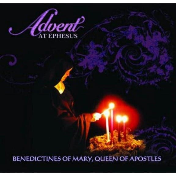 Advent at Ephesus