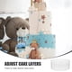 thumbnail image 3 of WEUVEB Caja Transparente Acrílica Para Pastel Base Con Soporte Resistente Para Eventos Especiales, 3 of 8