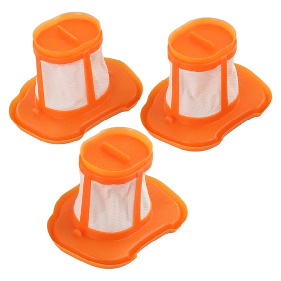 For N593505 Filter BHHV320 BHHV520 Cordless Handheld Vacuum Cleaner