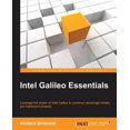 thumbnail image 1 of Pre-Owned Intel Galileo Essentials (Paperback), 1 of 1