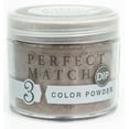 thumbnail image 2 of LECHAT Perfect Match 3in1 Dip Powder - Vip Access, Gold, 1.48 ounces, 2 of 2
