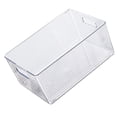 thumbnail image 4 of Libro Storage Organizer Bin, Contenedor de Almacenamiento de Biblioteca Transparentes, ONA Organización Eficientte Versátil Ligera Con Para El Gabinete, 4 of 7