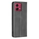 thumbnail image 3 of Leather Case For Motorola Moto G84 5G, 3 of 4