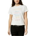 thumbnail image 2 of Ban.Do Womens Cities Graphic T-Shirt, 2 of 2