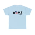 thumbnail image 2 of Georgia Cotton Tee, 2 of 12