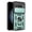 Green, variant on for Google Pixel 9 / 9 Pro Case, with Ring Kickstand and Camera Protection,Heavy Duty Protective Shockproof Protective Rubber PC Phone Back Cover for Google Pixel 9 / 9 Pro - Black