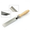 thumbnail image 2 of SENRISE Diamond Rhombic File for Woodworking Polishing and Garden Tools 5 Inch, 2 of 6