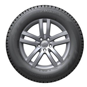 Hankook Winter i*Pike X (W429A) Winter 255/70R18 113T Passenger Tire Fits: 2012-20 Jeep Wrangler Unlimited Sahara, 2021-23 Jeep Wrangler Unlimited Sah Sansujyuku sansujyuku.com