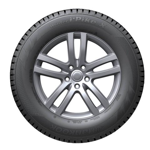 Hankook Winter i*Pike X (W429A) Winter 245/60R18 105T Passenger Tire simolary.com 13 Hankook Winter i*Pike X (W429A) Winter 245/60R18 105T Passenger Tire Simolary simolary.com 13