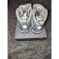 thumbnail image 4 of Ni - ke Size 8 - Air Jordan 9 Retro 2025 Cool Grey, 4 of 5